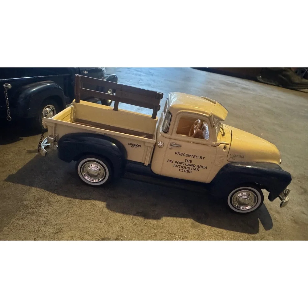 ERTL brand ford